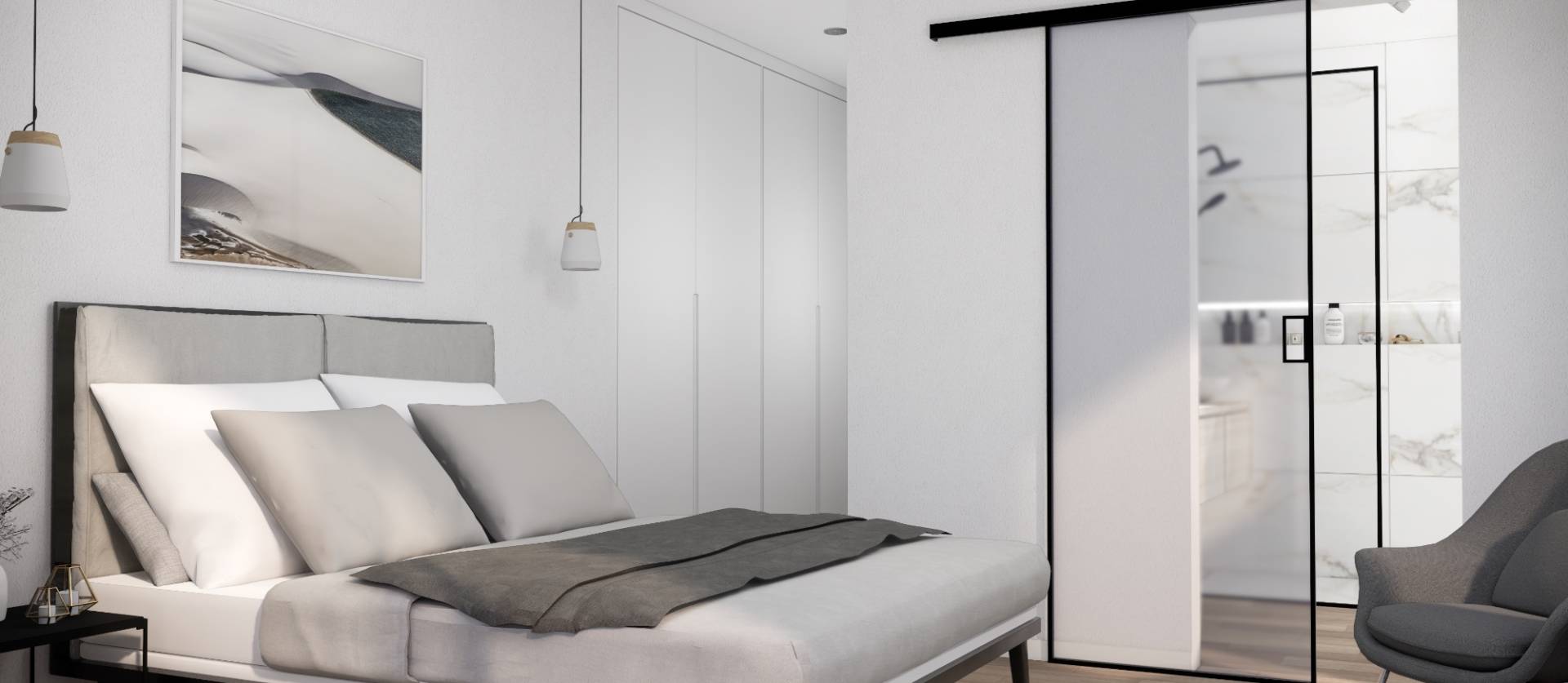 New Build - Villa - Pinar de Campoverde