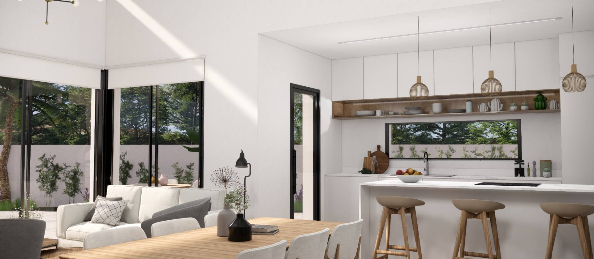 New Build - Villa - Pinar de Campoverde