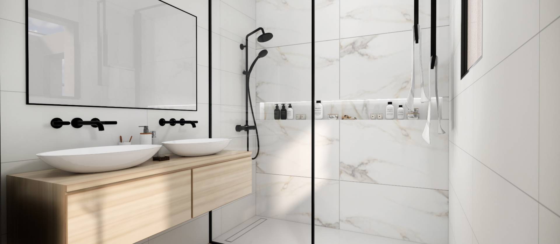 New Build - Villa - Pinar de Campoverde