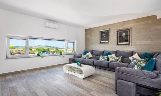 Revente - Villa - San Miguel de Salinas