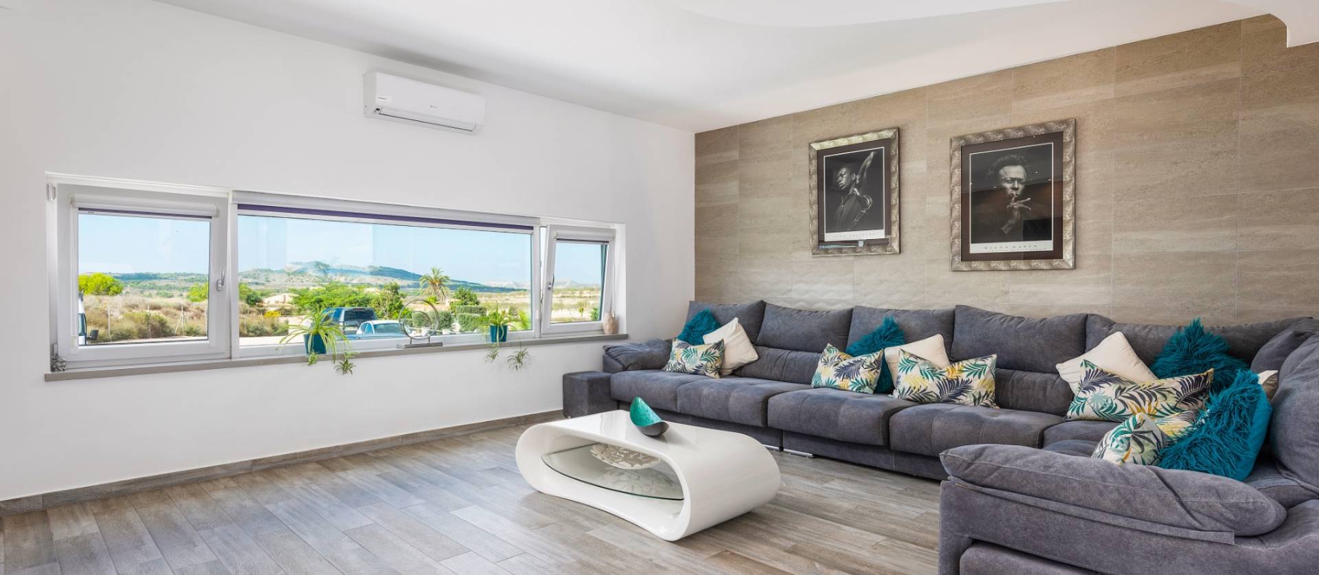 Revente - Villa - San Miguel de Salinas