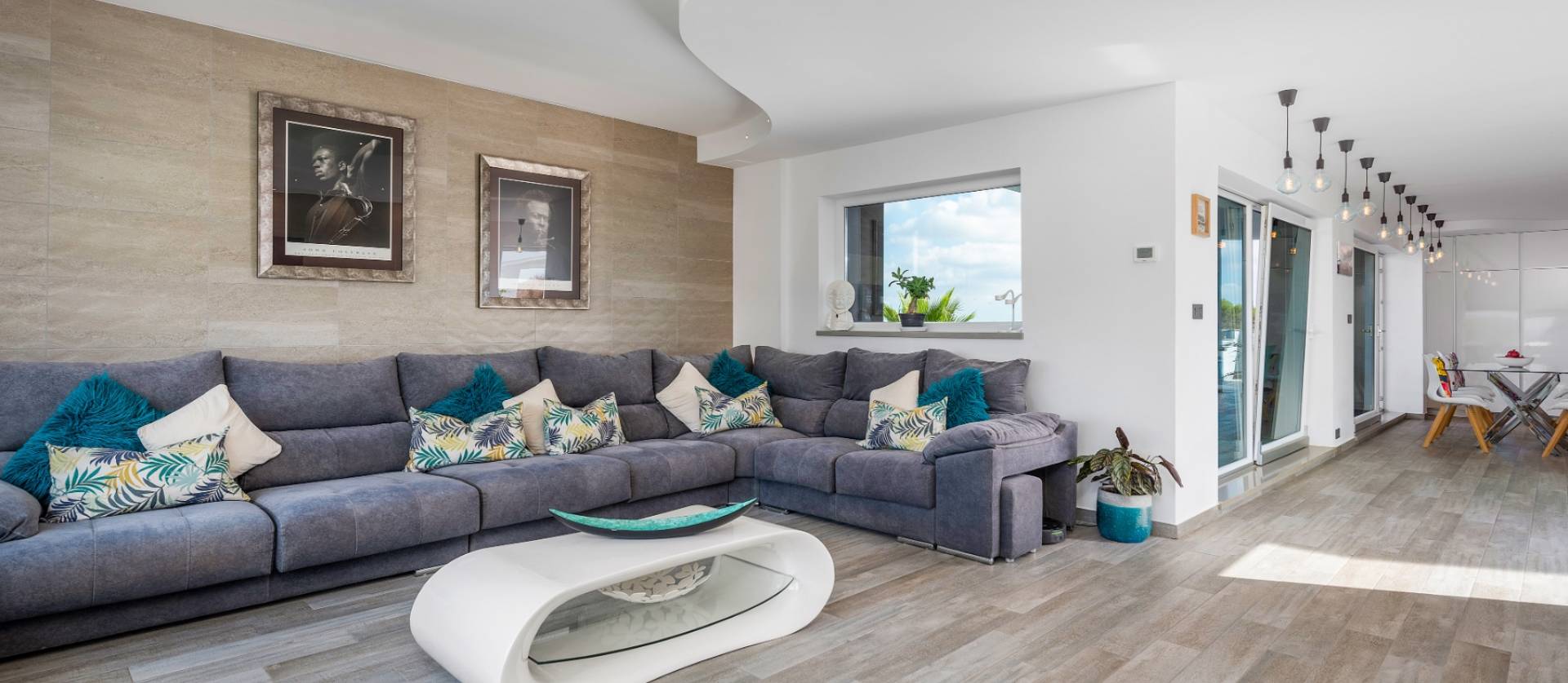 Revente - Villa - San Miguel de Salinas