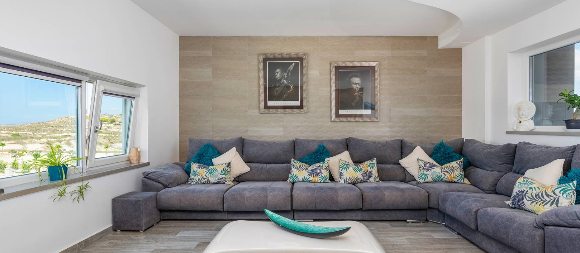 Revente - Villa - San Miguel de Salinas