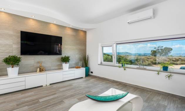 Revente - Villa - San Miguel de Salinas