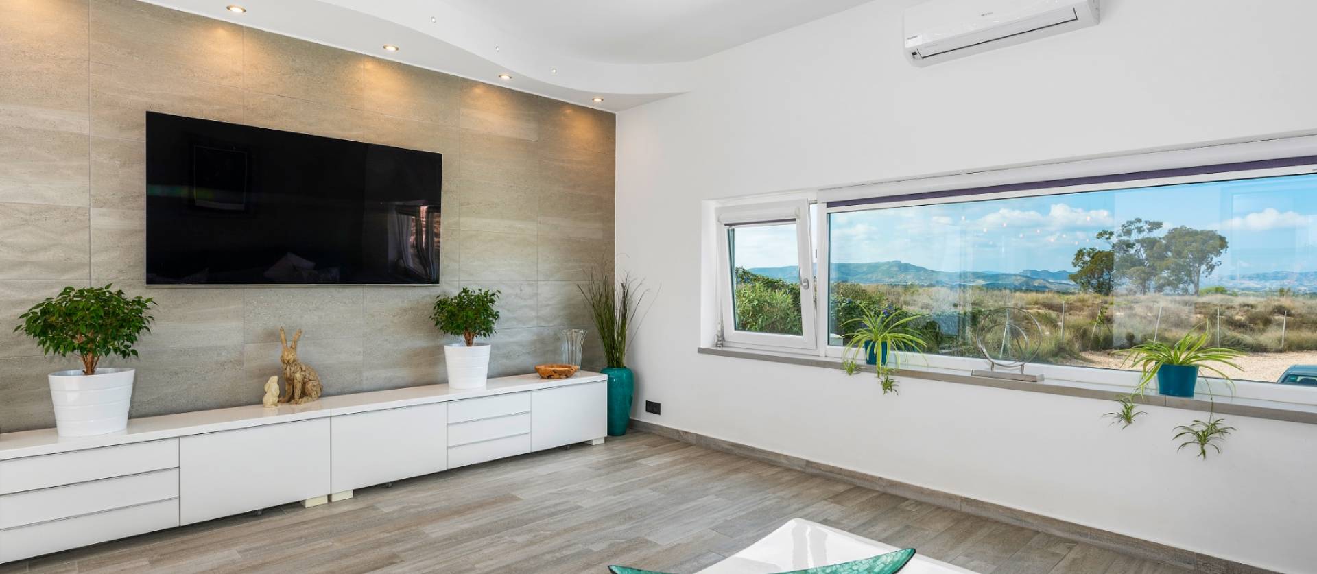 Revente - Villa - San Miguel de Salinas