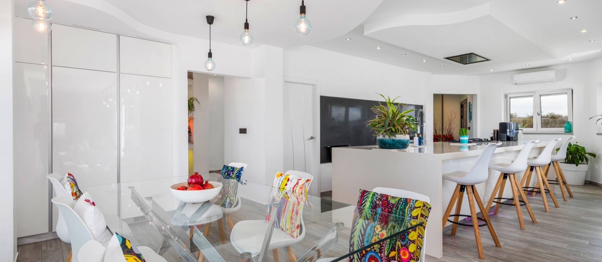 Revente - Villa - San Miguel de Salinas