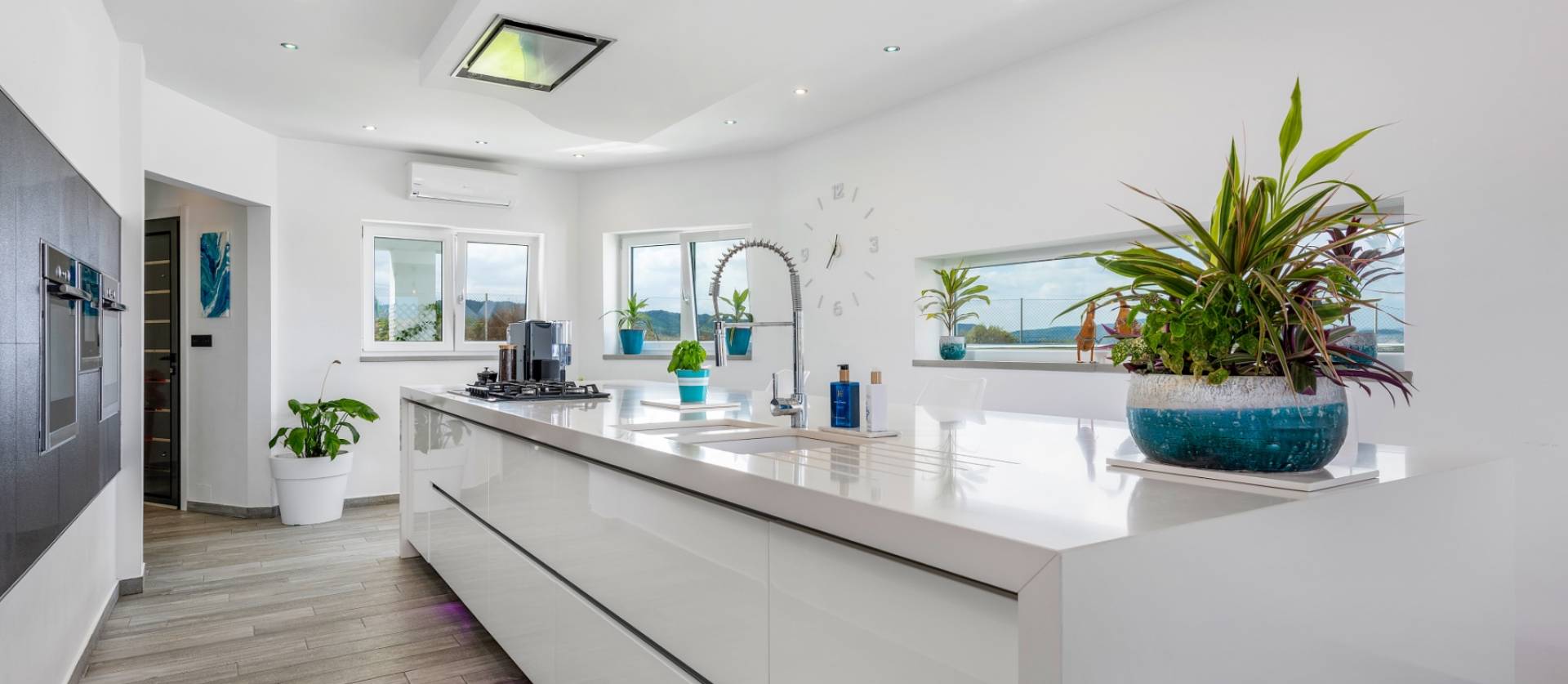 Revente - Villa - San Miguel de Salinas