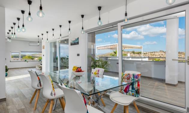 Revente - Villa - San Miguel de Salinas