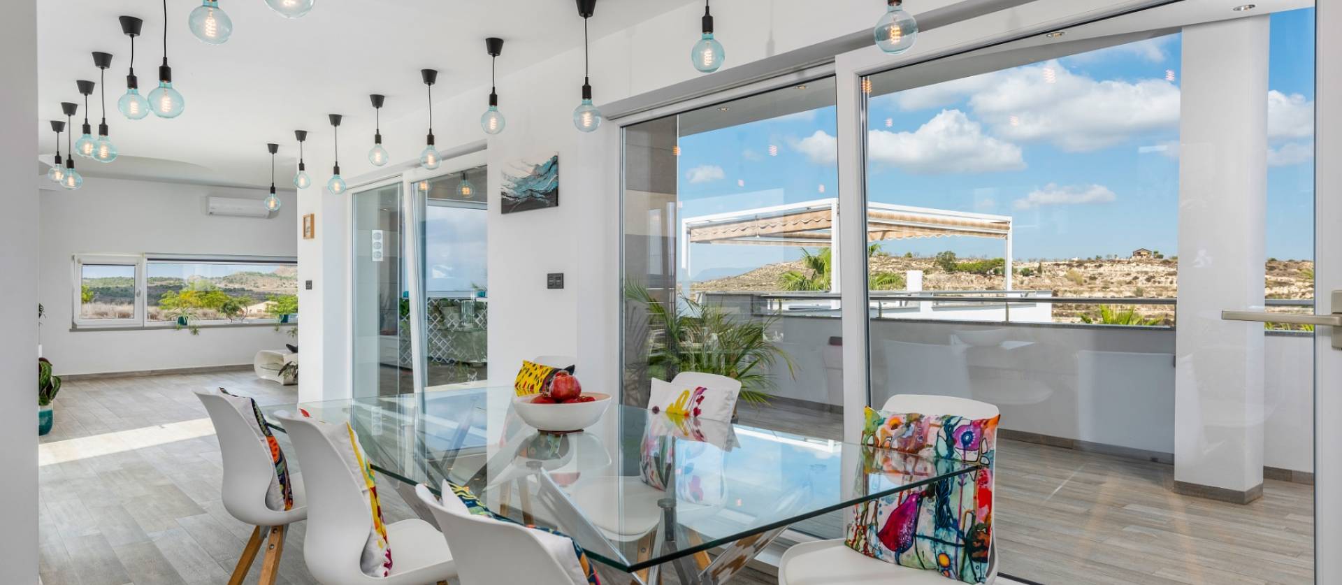 Revente - Villa - San Miguel de Salinas