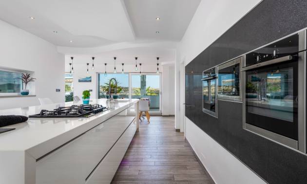 Revente - Villa - San Miguel de Salinas