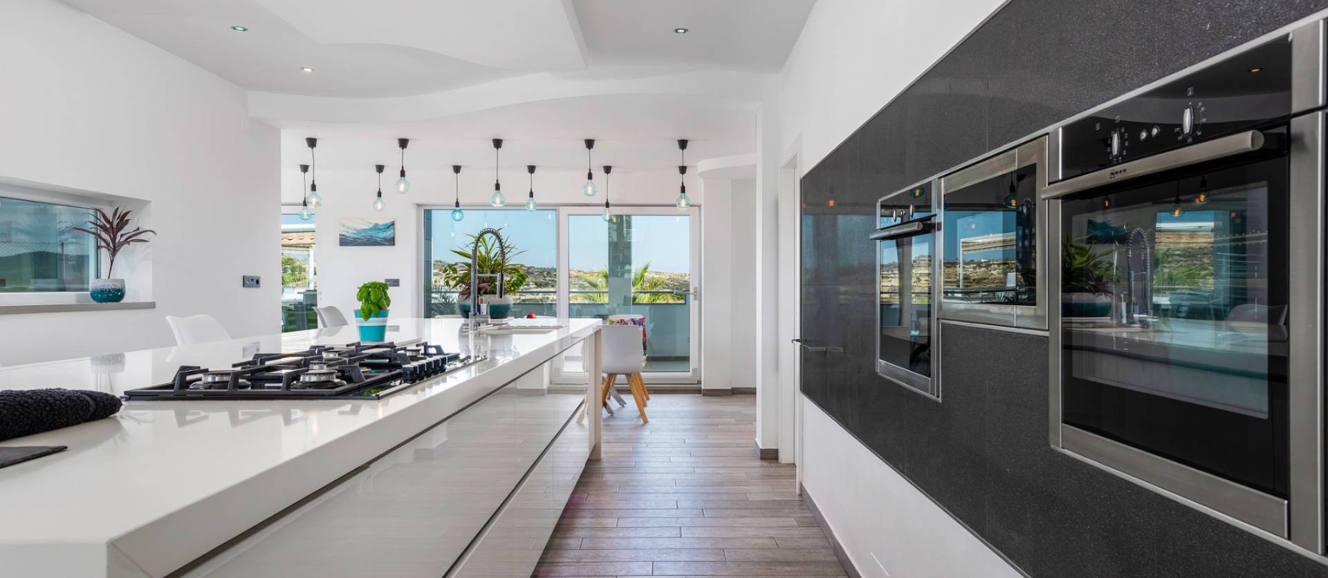 Revente - Villa - San Miguel de Salinas