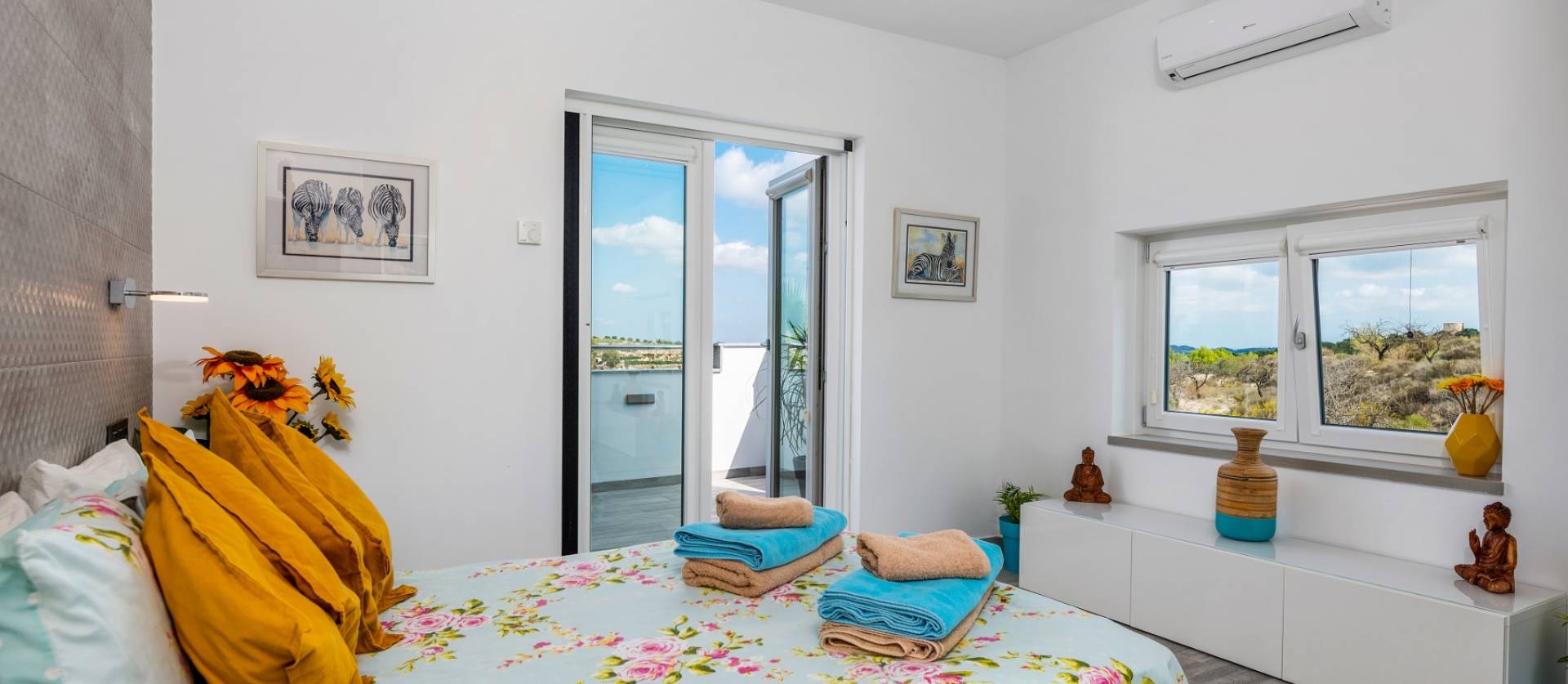 Revente - Villa - San Miguel de Salinas