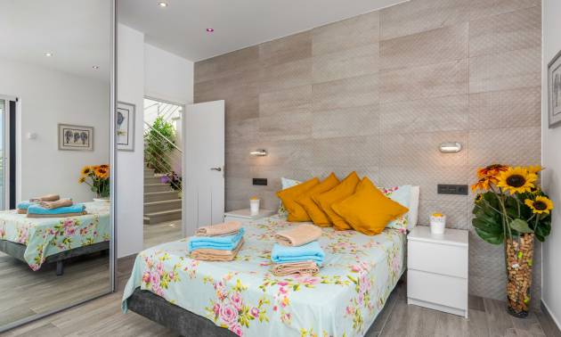 Revente - Villa - San Miguel de Salinas