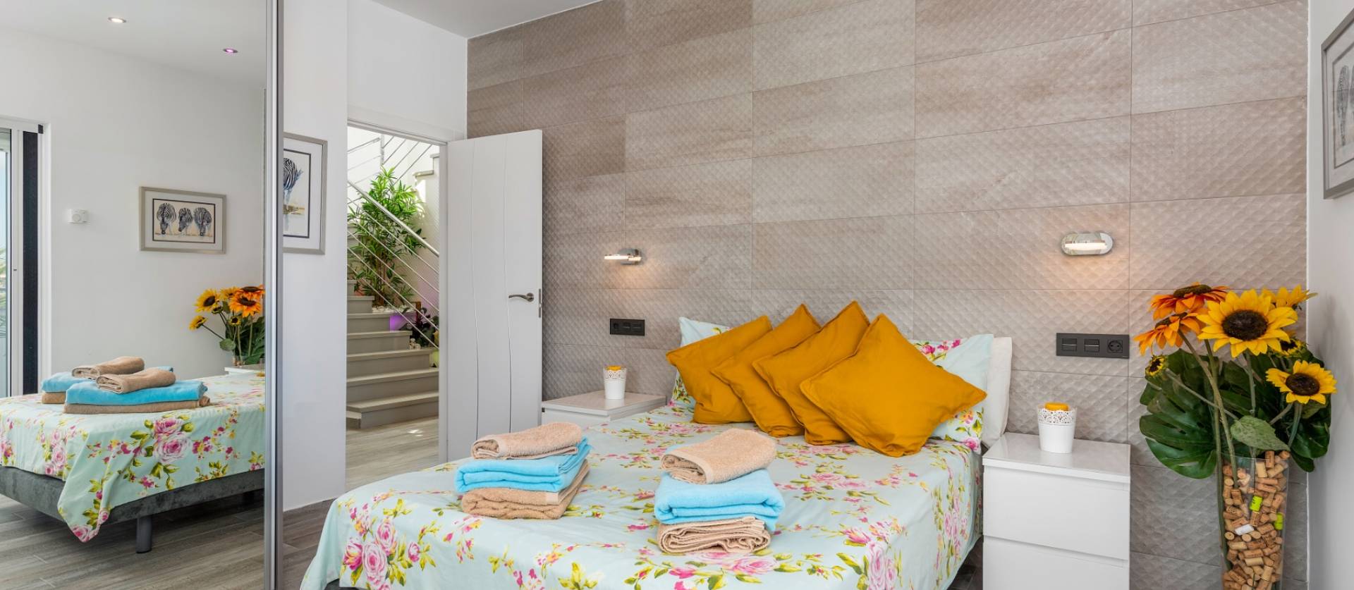 Revente - Villa - San Miguel de Salinas