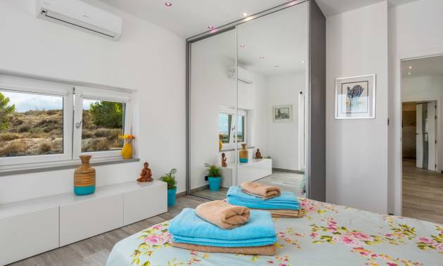 Revente - Villa - San Miguel de Salinas