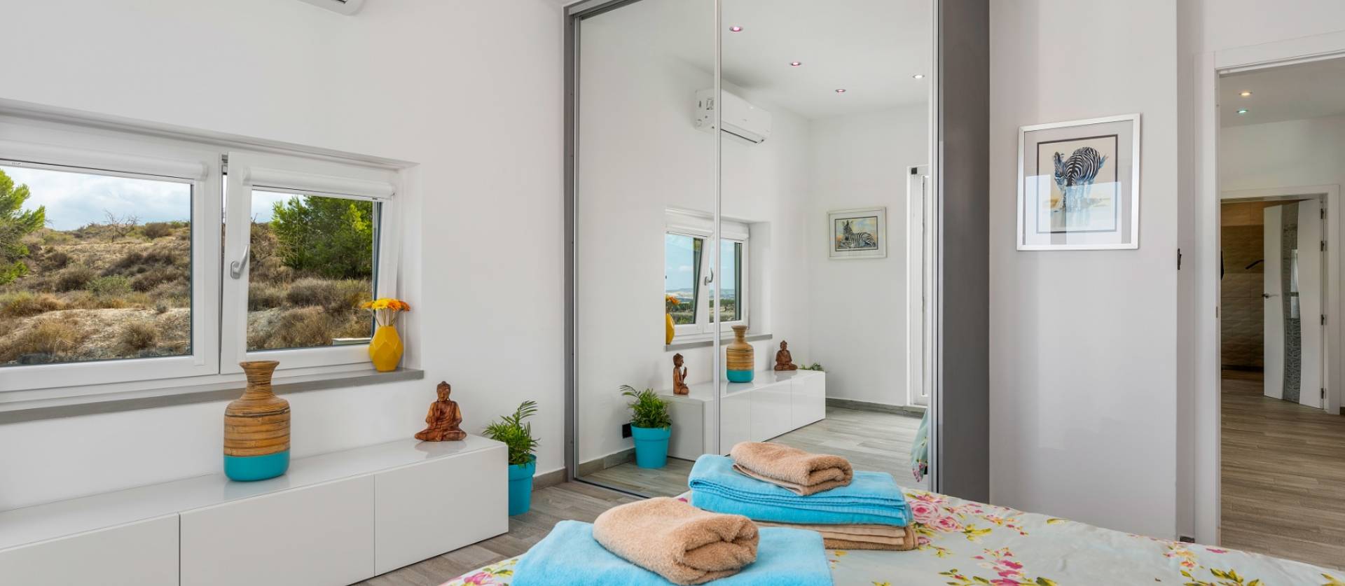 Revente - Villa - San Miguel de Salinas