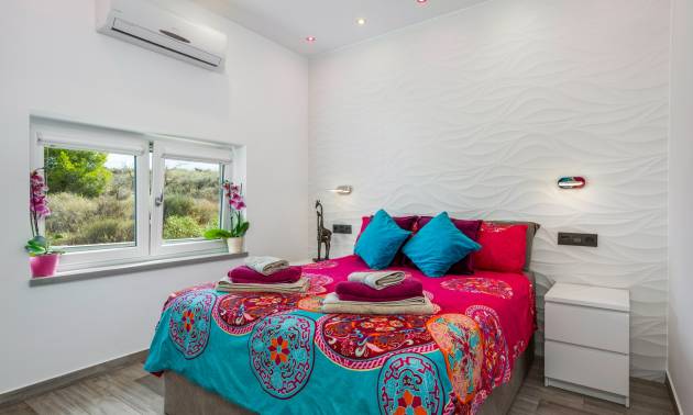 Revente - Villa - San Miguel de Salinas