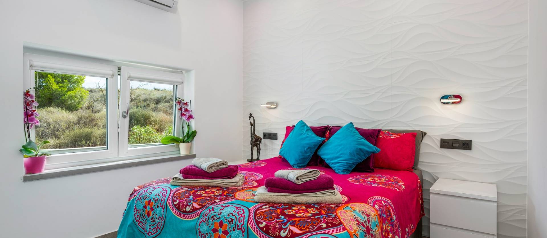 Revente - Villa - San Miguel de Salinas