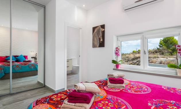 Revente - Villa - San Miguel de Salinas