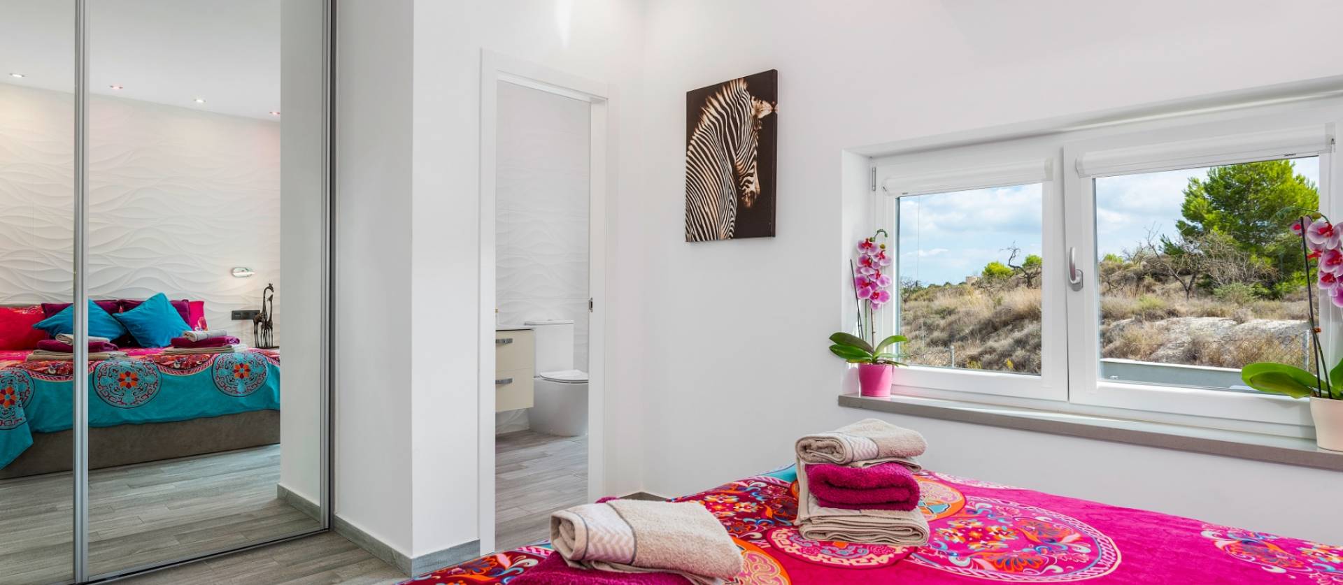 Revente - Villa - San Miguel de Salinas