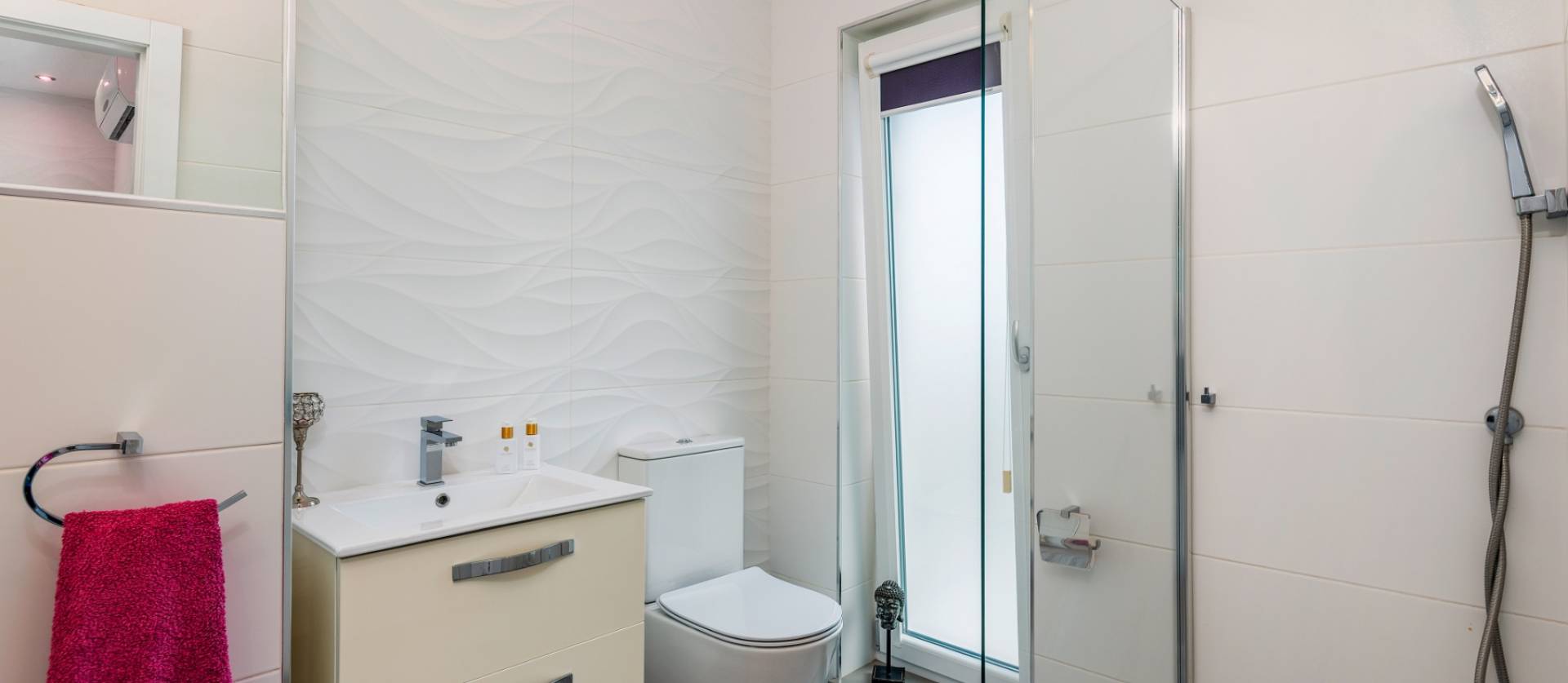 Revente - Villa - San Miguel de Salinas