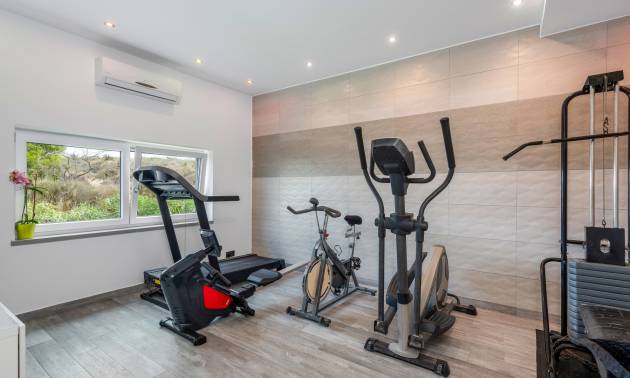 Revente - Villa - San Miguel de Salinas