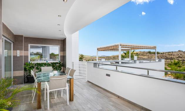 Revente - Villa - San Miguel de Salinas