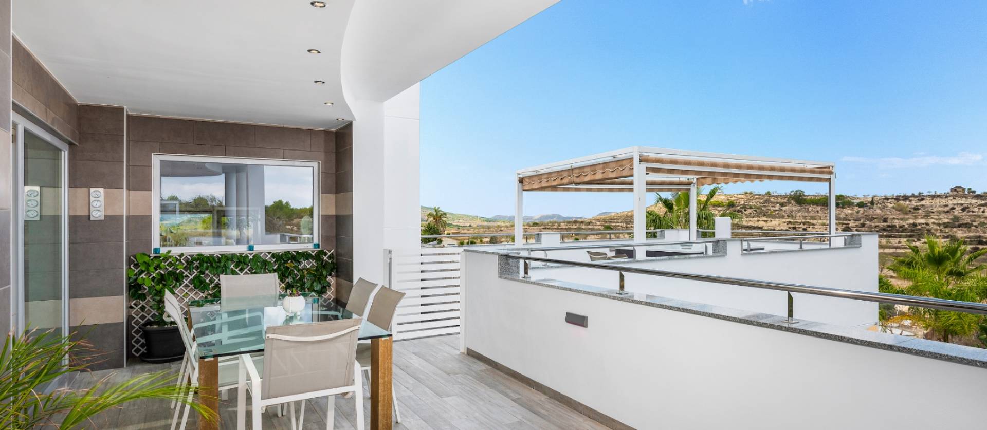 Revente - Villa - San Miguel de Salinas