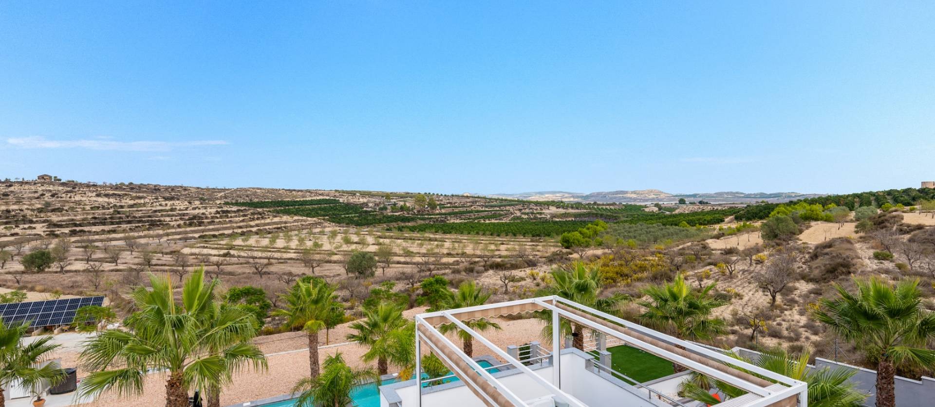 Revente - Villa - San Miguel de Salinas