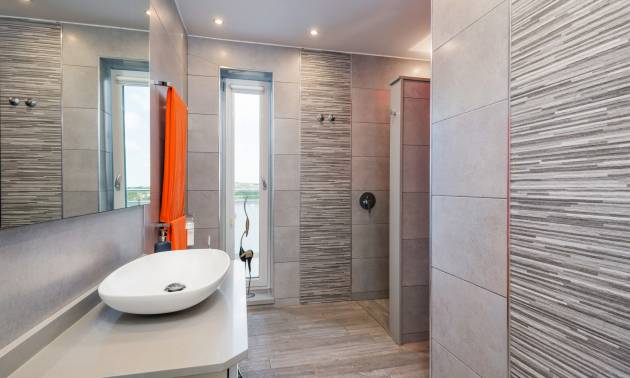 Revente - Villa - San Miguel de Salinas