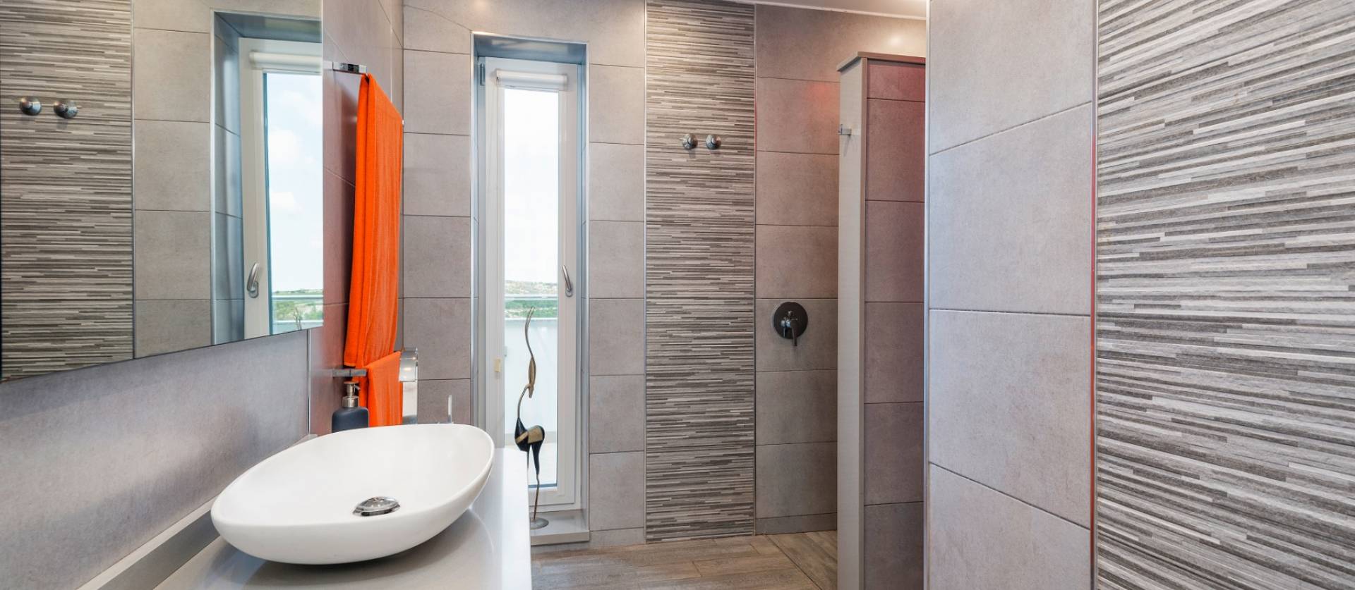 Revente - Villa - San Miguel de Salinas