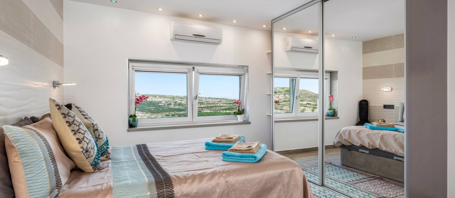 Revente - Villa - San Miguel de Salinas