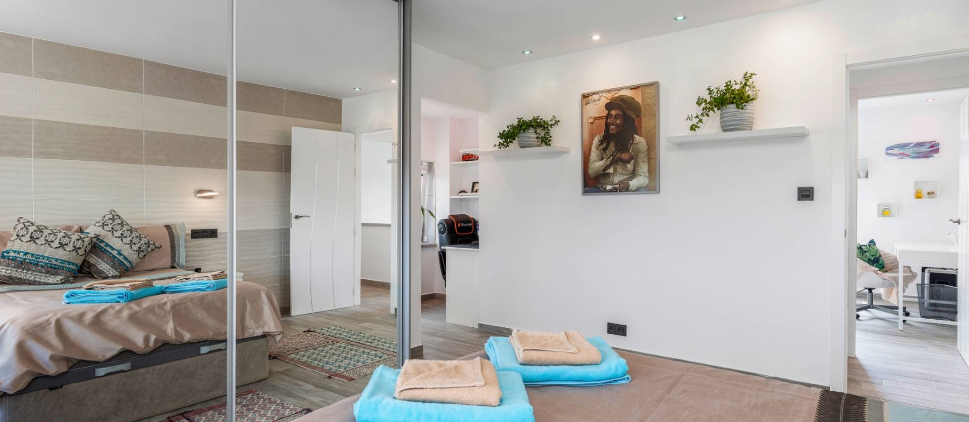 Revente - Villa - San Miguel de Salinas