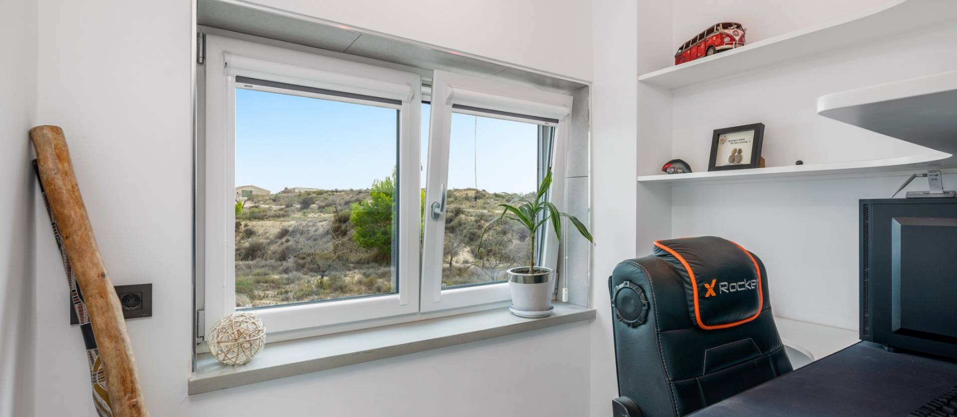 Revente - Villa - San Miguel de Salinas