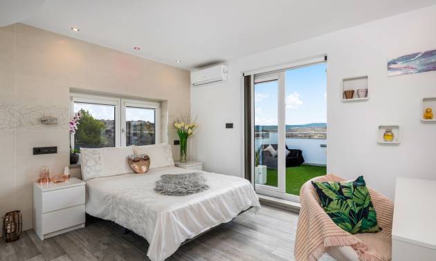 Revente - Villa - San Miguel de Salinas