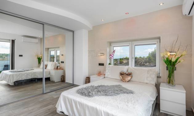 Revente - Villa - San Miguel de Salinas