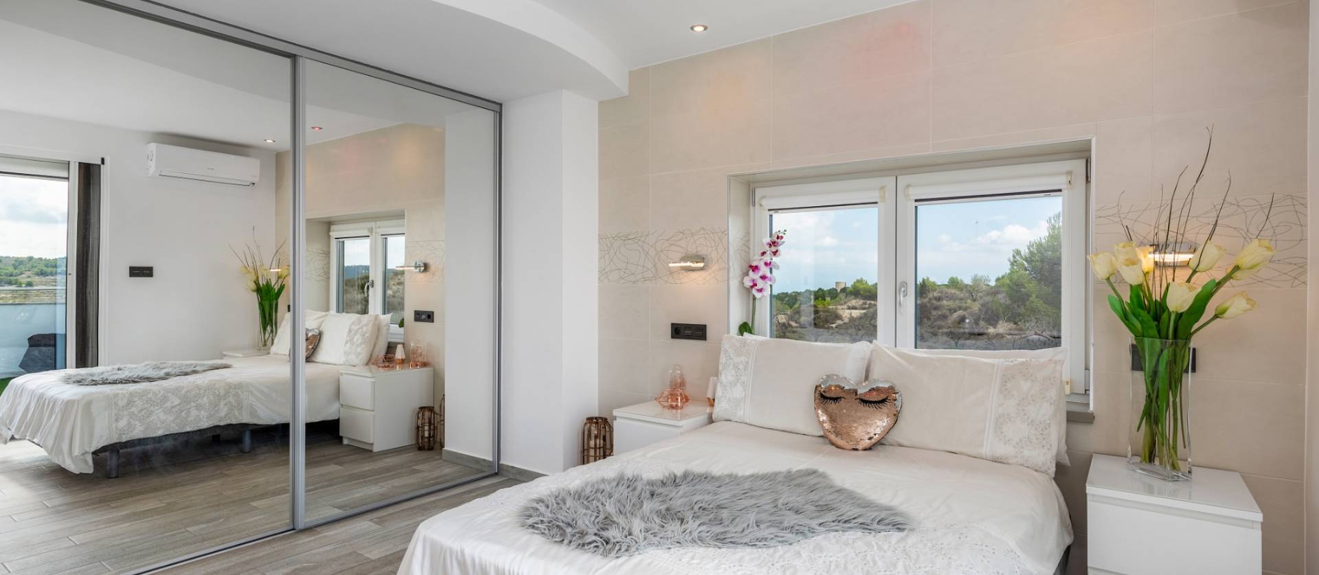 Revente - Villa - San Miguel de Salinas