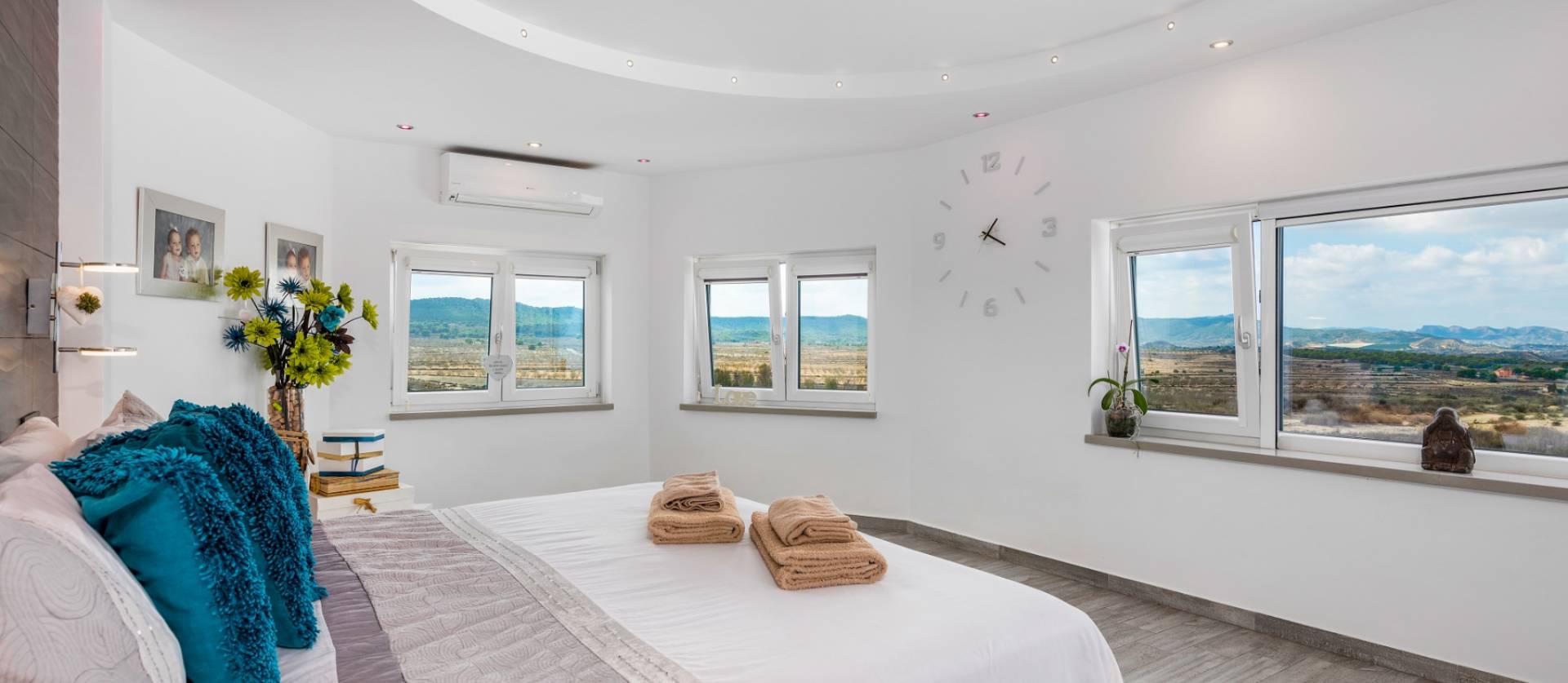 Revente - Villa - San Miguel de Salinas