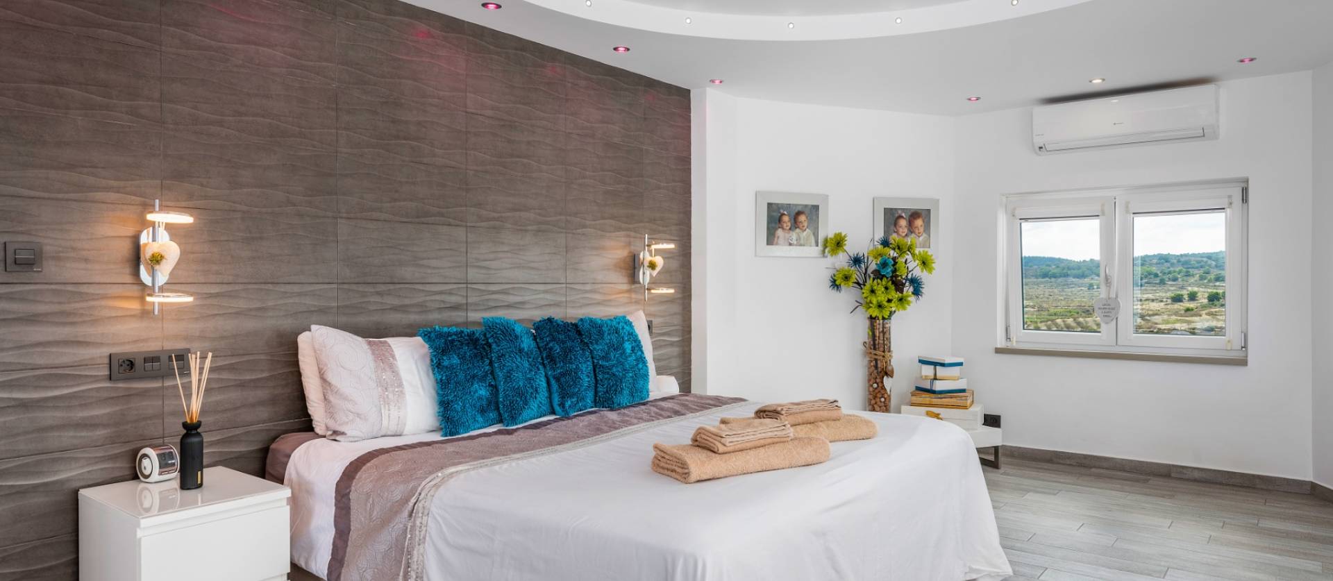 Revente - Villa - San Miguel de Salinas