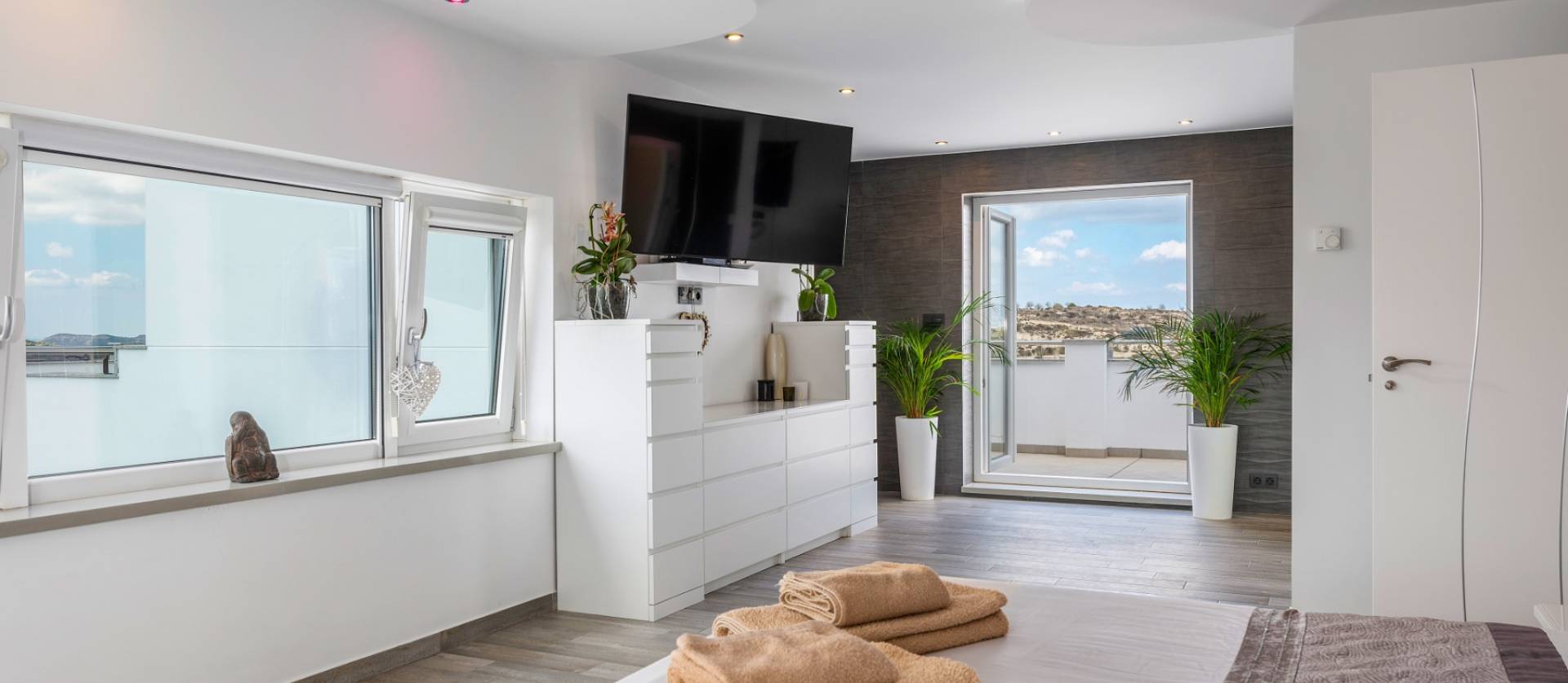 Revente - Villa - San Miguel de Salinas