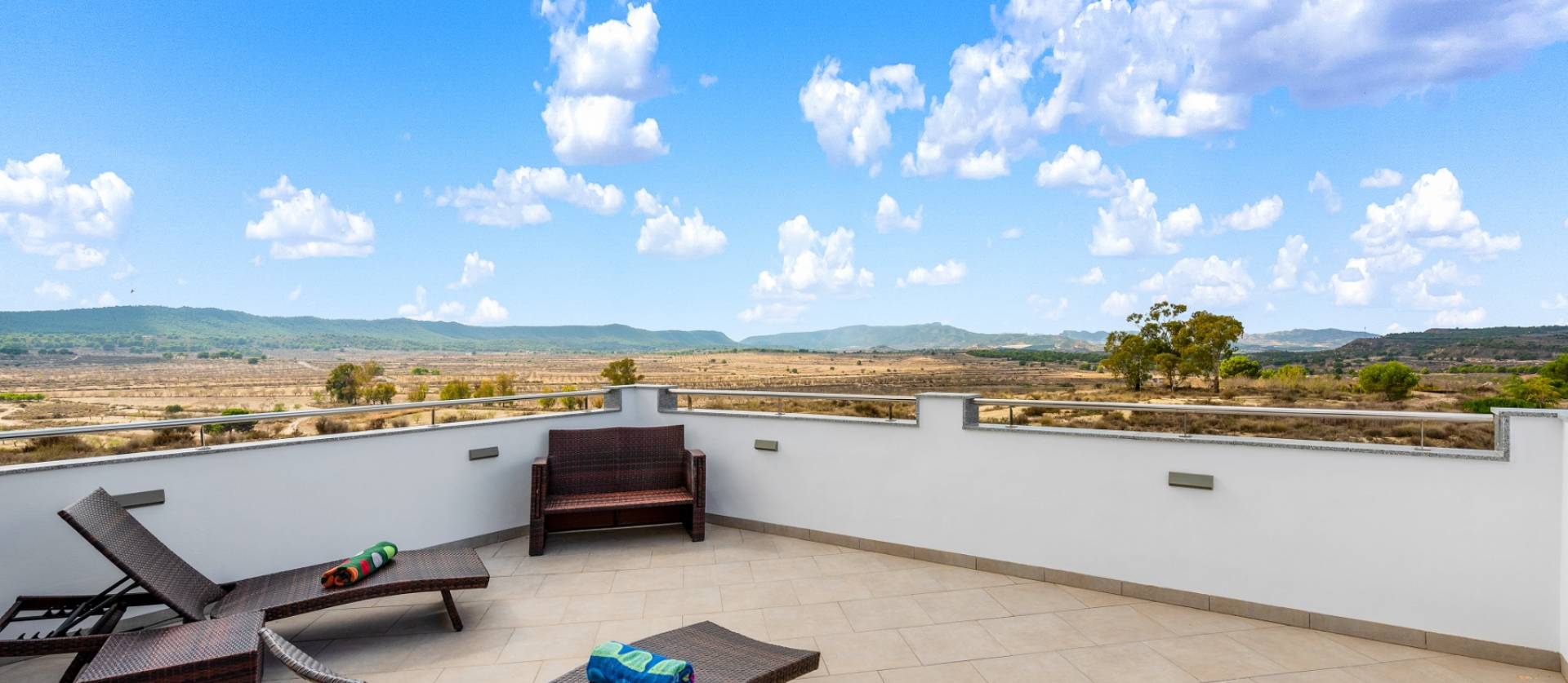 Revente - Villa - San Miguel de Salinas