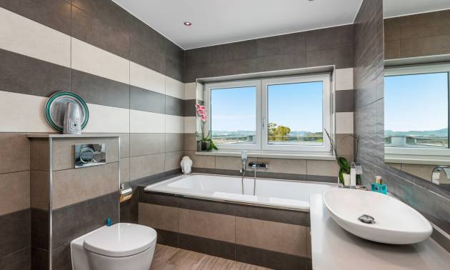 Revente - Villa - San Miguel de Salinas