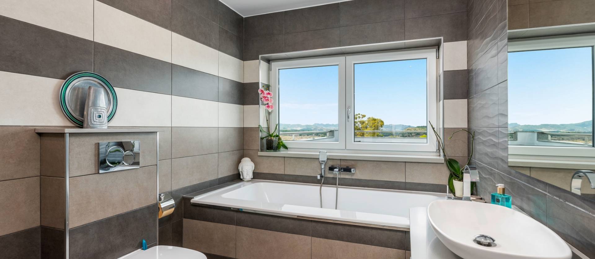 Revente - Villa - San Miguel de Salinas