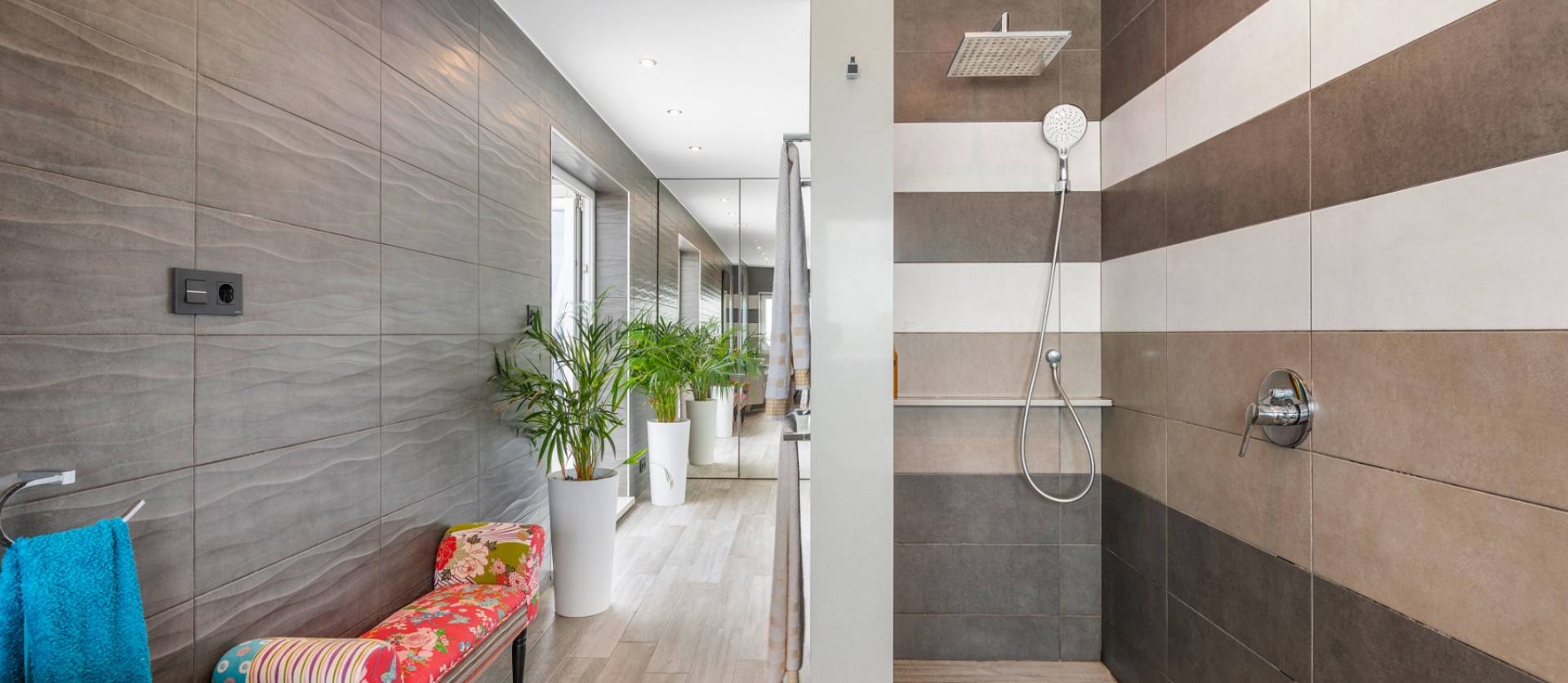 Revente - Villa - San Miguel de Salinas