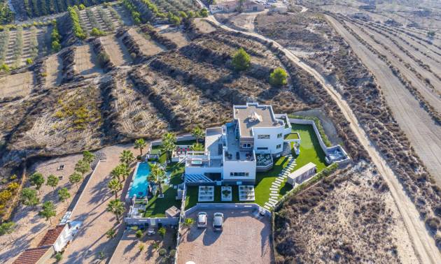 Revente - Villa - San Miguel de Salinas