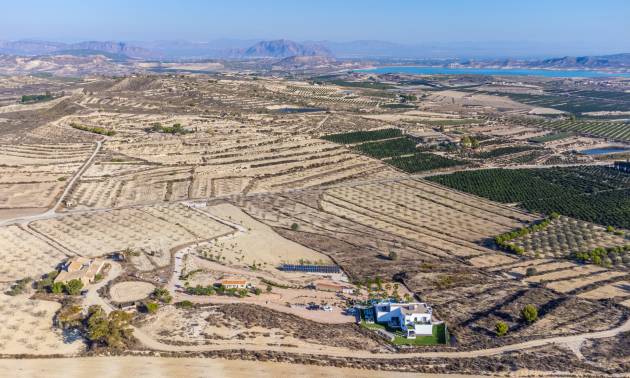 Revente - Villa - San Miguel de Salinas