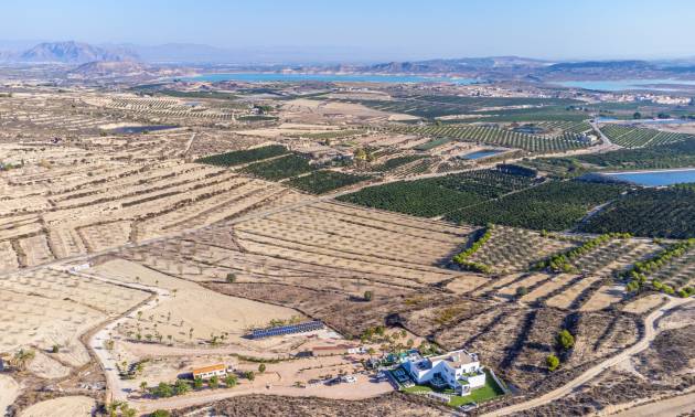 Revente - Villa - San Miguel de Salinas