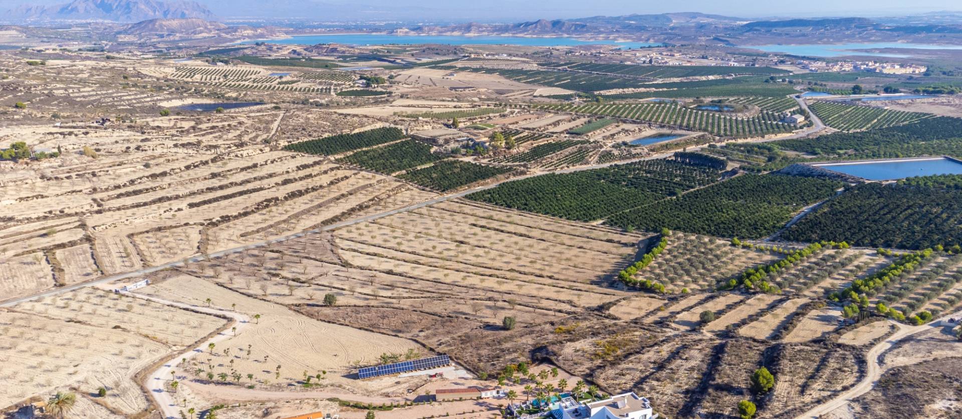 Revente - Villa - San Miguel de Salinas