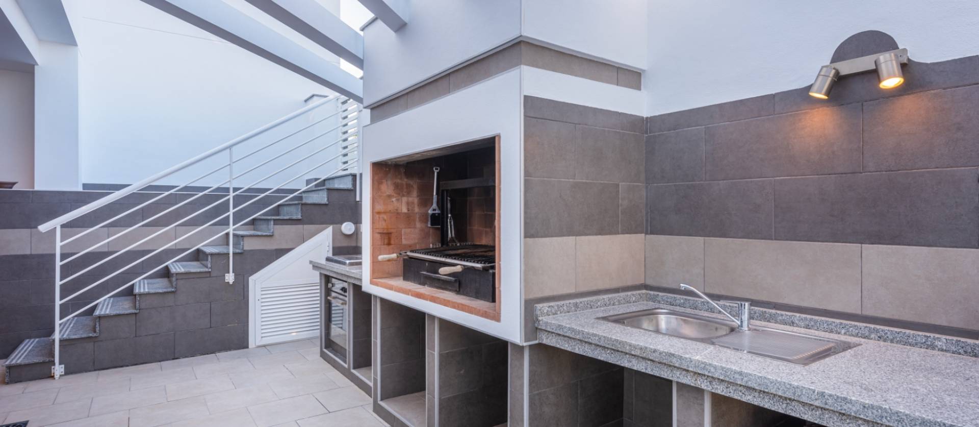 Revente - Villa - San Miguel de Salinas