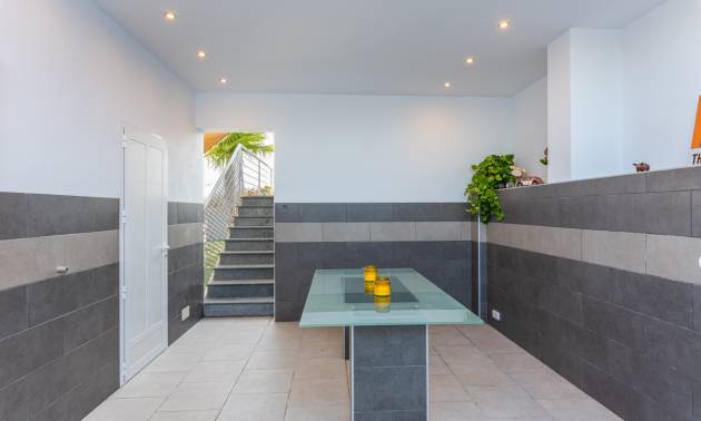 Revente - Villa - San Miguel de Salinas